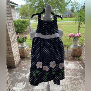 American Princess, By Special Occasions Girl’s Dress. NWT